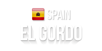 buy official Spanish El Gordo Lottery Tickets Online 极速精准预定走势